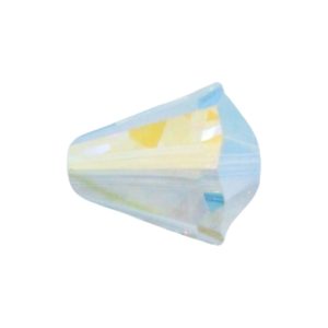 Swarovski 5400 – Cone Bead - 11 x 10mm - AB