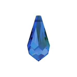 Swarovski 6000 – Drop - 28mm - Sapphire
