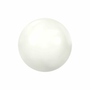 Swarovski 2090/4 – Round – 18mm – Chalkwhite