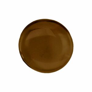 Swarovski 2090/4 – Round – 18mm – Smoked Topaz