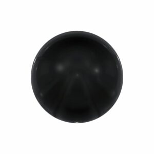 Swarovski 2090/4 – Round – 14mm – Jet