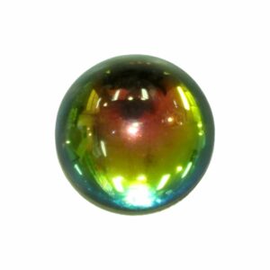 Swarovski 2090/4 – Round – 13mm – Vitrail Medium