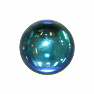 Swarovski 2090/4 – Round – 13mm – Bermuda Blue