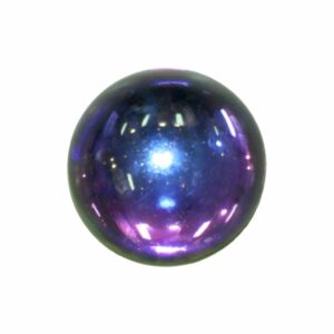 Swarovski 2090/4 – Round – 13mm – Heliotrope