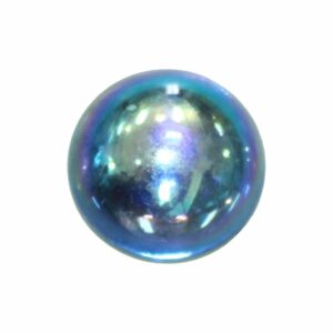Swarovski 2090/4 – Round – 13mm – Sapphire AB