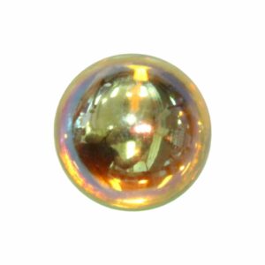 Swarovski 2090/4 – Round – 13mm – Topaz AB