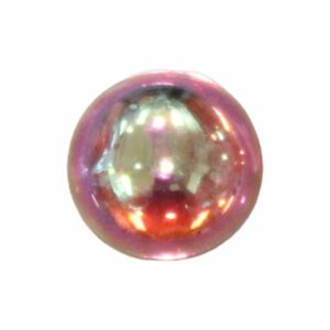 Swarovski 2090/4 – Round – 13mm – Rose AB