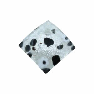 Murano Glass – Pendant - Arched Diamond - 42mm – F