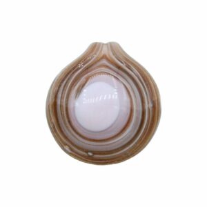 Murano Glass – Pendant - Round Drop - 50mm – B