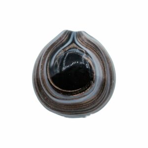 Murano Glass – Pendant - Round Drop - 50mm – A