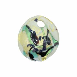 Murano Glass – Pendant - 60 x 55mm