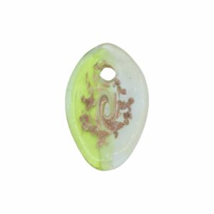 Murano Glass – Pendant - 66mm