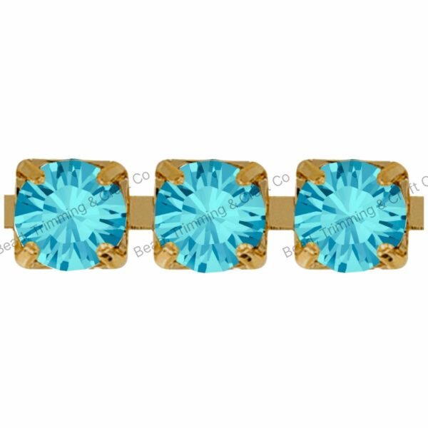 Trimmings Bead, Trimming & Craft Co