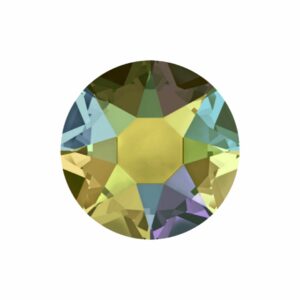 SS20 - 4.6mm - Volcano F - 8.35gm - Appx 144 pcs