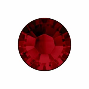 SS30 - 6.3mm - Siam - Price per piece