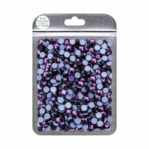 SS20 - 4.6mm - Amethyst F - 1440 pcs