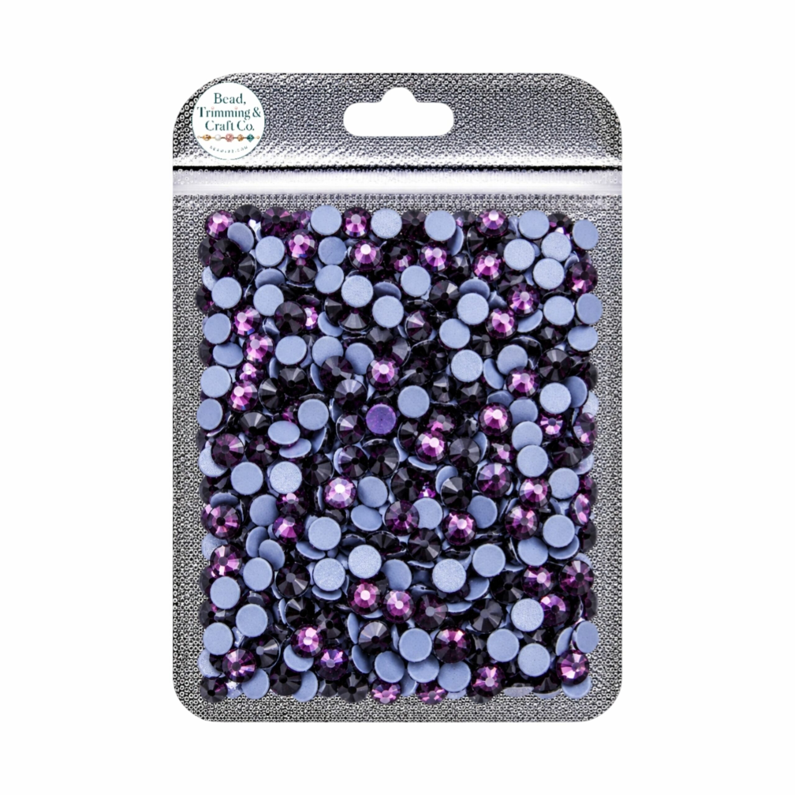 SS20 - 4.6mm - Amethyst F - 1440 pcs