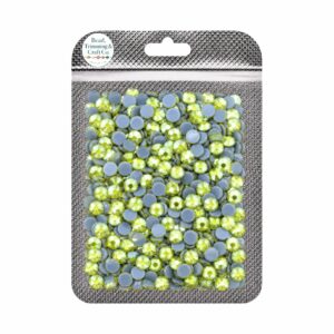 SS20 - 4.6mm - Citrine AB F - 1440 pcs
