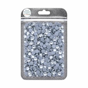 SS20 - 4.6mm - Crystal F - 1440 pcs