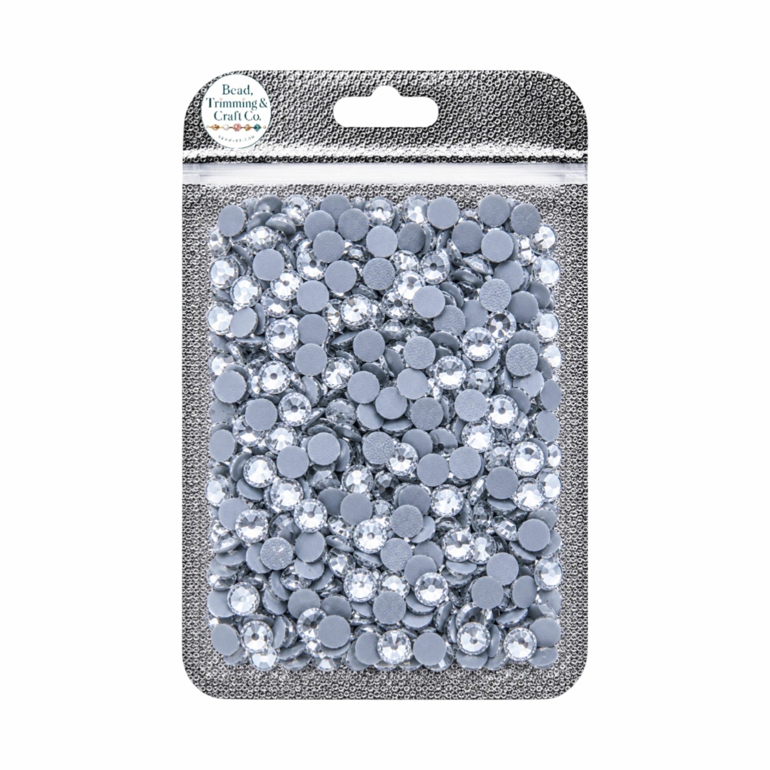 SS20 - 4.6mm - Crystal F - 1440 pcs