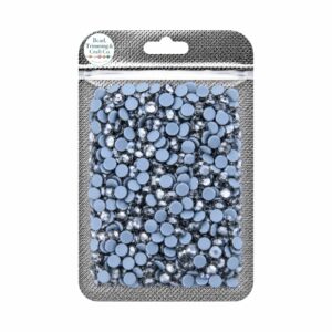 SS20 - 4.6mm - Grey Diamond F - 1440 pcs