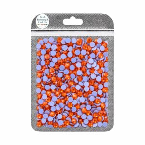 SS20 - 4.6mm - Hyacinth F - 1440 pcs