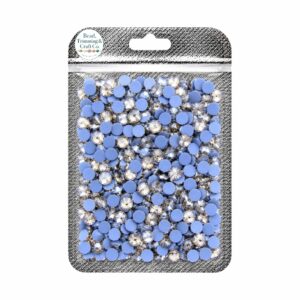 SS20 - 4.6mm - Jonquil F - 1440 pcs