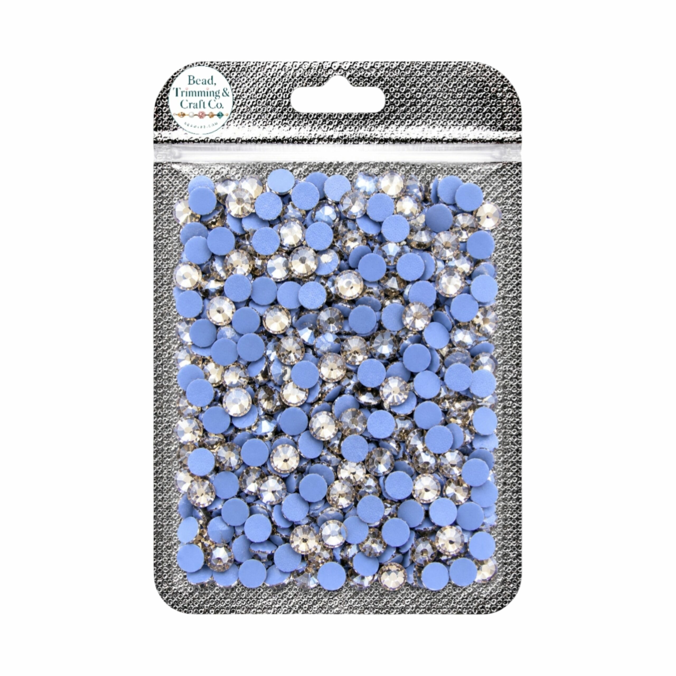 SS20 - 4.6mm - Jonquil F - 1440 pcs