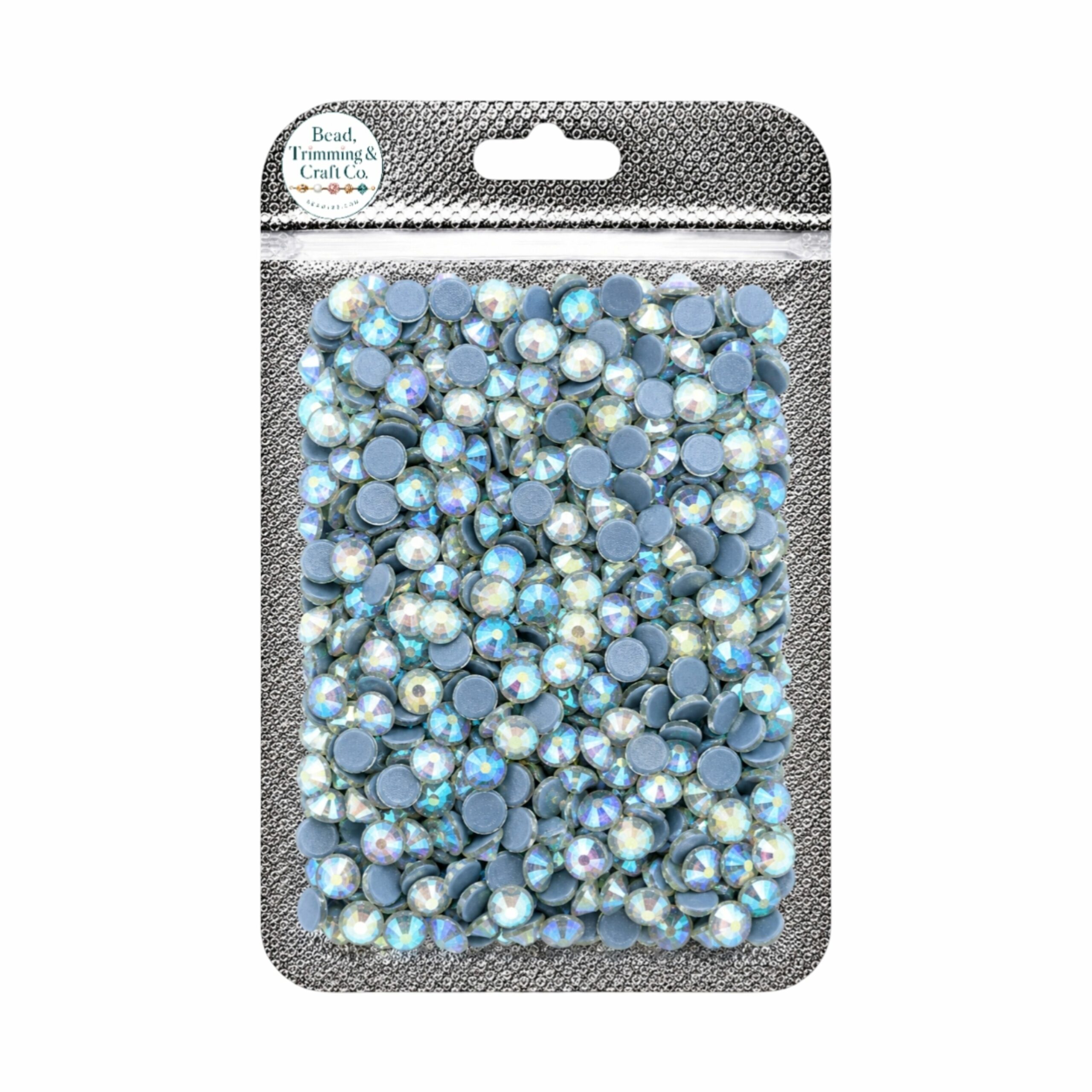 SS20 - 4.6mm - Jonquil BL AB F - 1440 pcs
