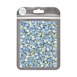 SS20 - 4.6mm - Jonquil AB F - 1440 pcs
