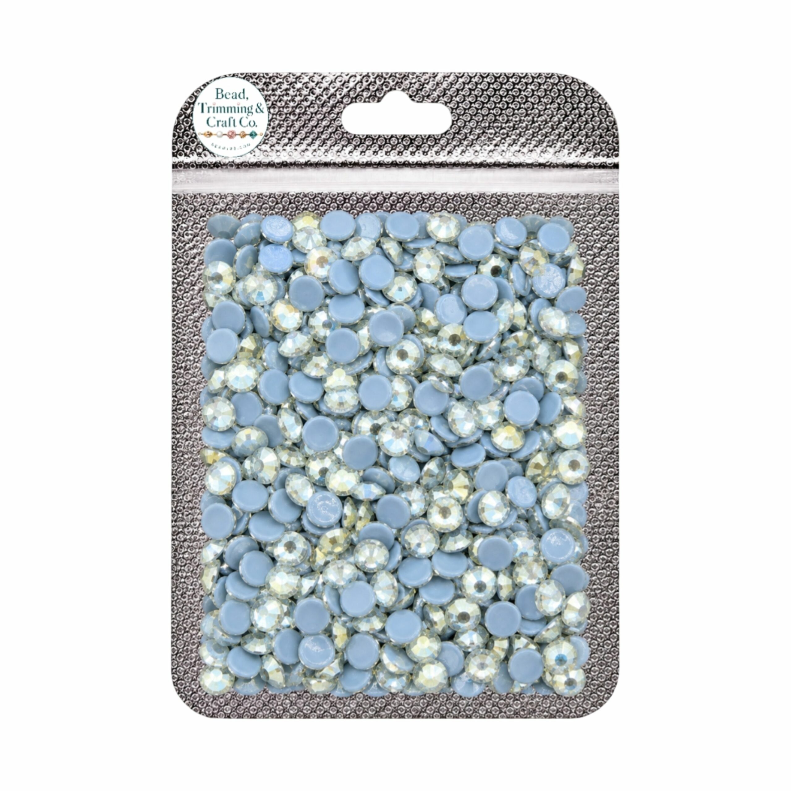 SS20 - 4.6mm - Jonquil AB F - 1440 pcs