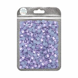 SS20 - 4.6mm - Light Rose F - 1440 pcs