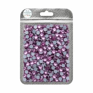 SS20 - 4.6mm - Light Amethyst F - 1440 pcs