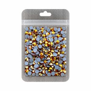 SS20 - 4.6mm - Light Siam AB F - 1440 pcs