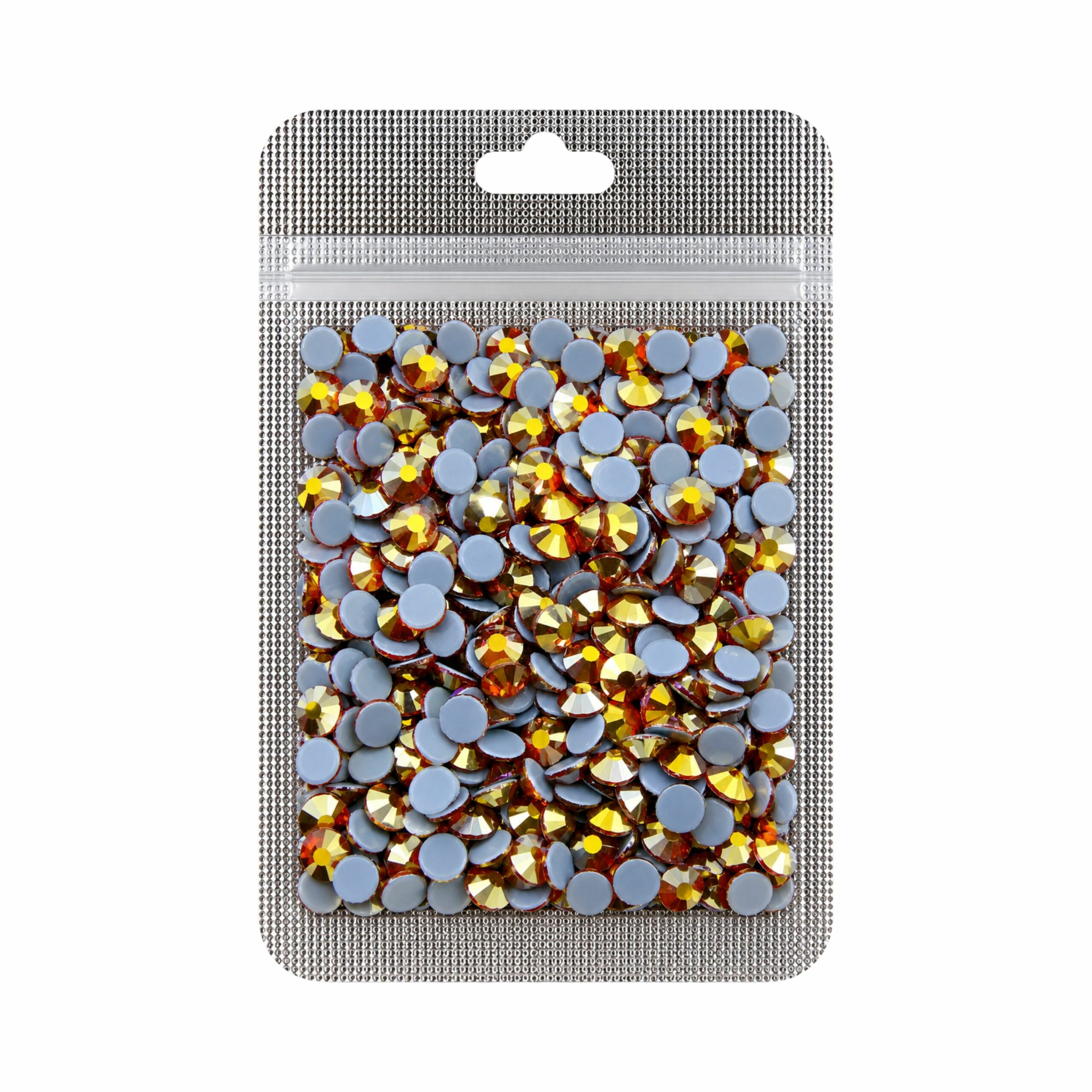 SS20 - 4.6mm - Light Siam AB F - 1440 pcs