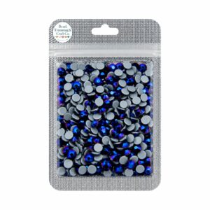 SS20 - 4.6mm - Metallic Violet F - 1440 pcs