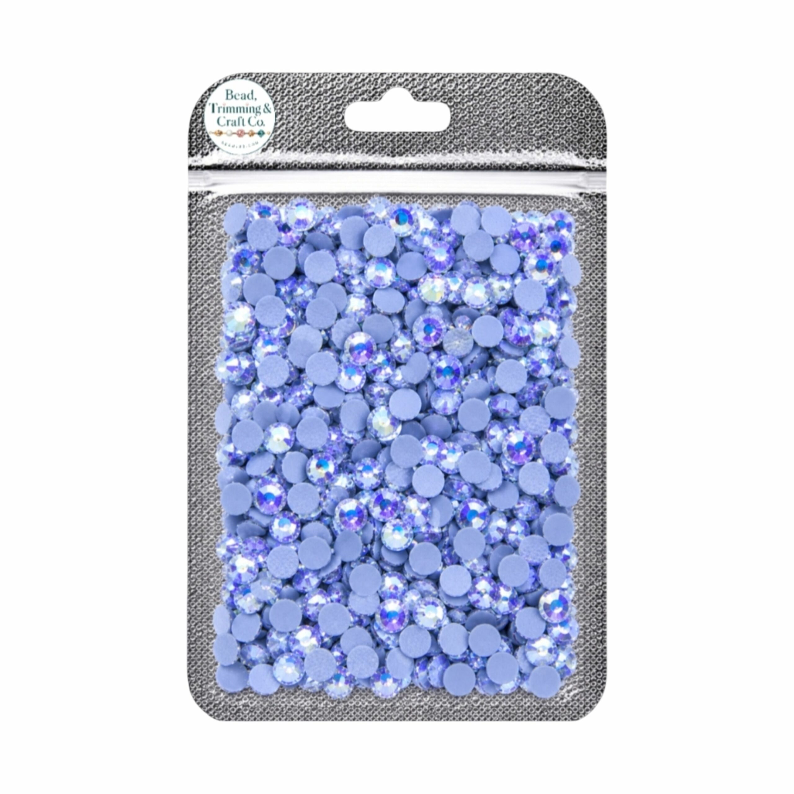 SS20 - 4.6mm - Moonshade F - 1440 pcs