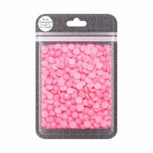 SS20 - 4.6mm - Neon Pink F - 1440 pcs