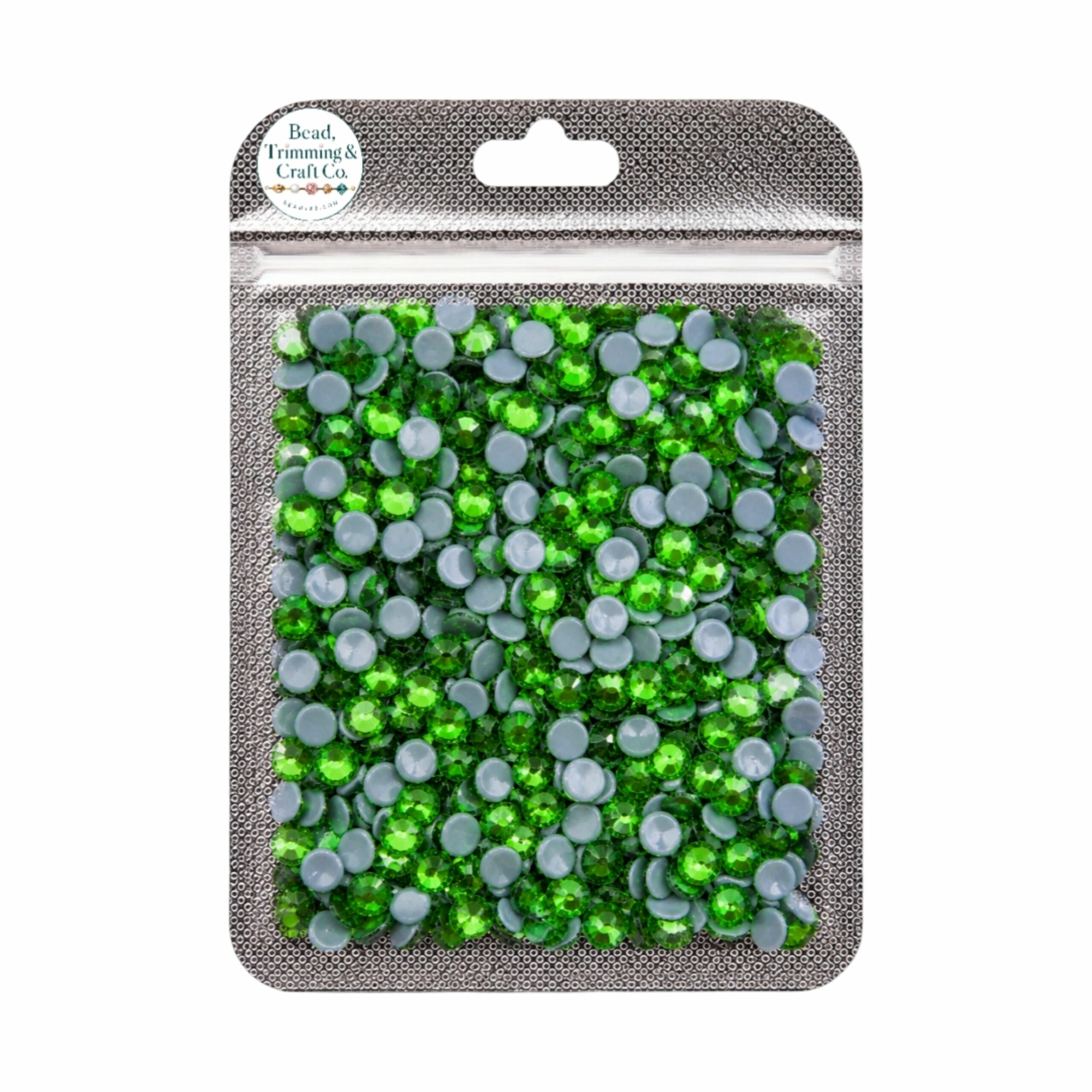 SS20 - 4.6mm - Peridot F - 1440 pcs