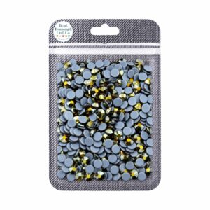 SS20 - 4.6mm - Siam AB F - 1440 pcs