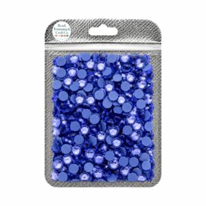 SS20 - 4.6mm - Violet F - 1440 pcs
