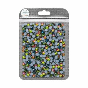 SS20 - 4.6mm - Volcano F - 1440 pcs