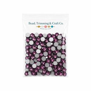 SS20 - 4.6mm - Amethyst F - 1440 pcs