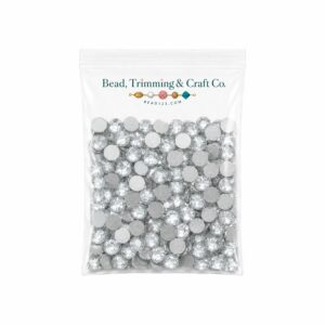 SS20 - 4.6mm - Crystal F - 1440 pcs