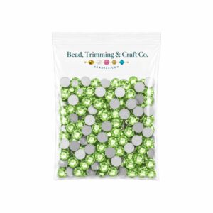 SS20 - 4.6mm - Peridot F - 1440 pcs