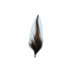 Feather - Cluster – 100mm - White