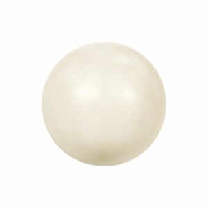 Swarovski 5810 – Pearl Bead - 5mm - Ivory