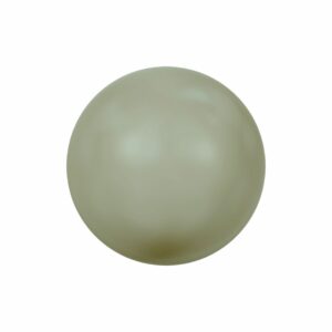 Swarovski 5810 – Pearl Bead - 6mm - Powder Green