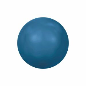 Swarovski 5810 – Pearl Bead - 6mm - Lapis