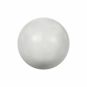 Swarovski 5810 – Pearl Bead - 6mm - Pastel Grey